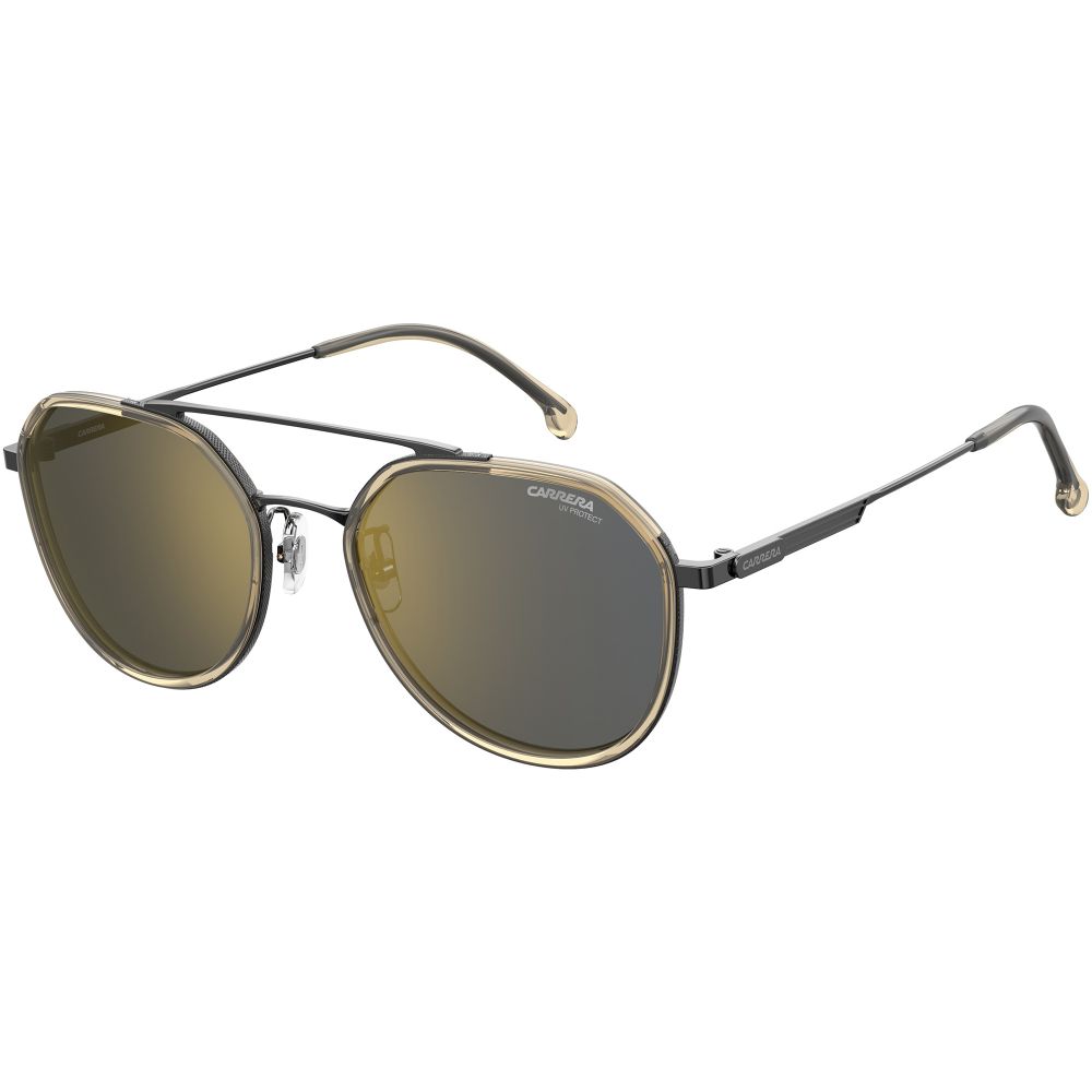 Carrera Okulary przeciwsłoneczne CARRERA 1028/GS R1T/JO