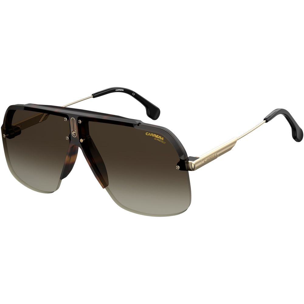 Carrera Okulary przeciwsłoneczne CARRERA 1031/S 086/HA B