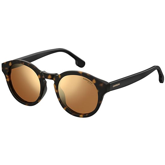 Carrera Okulary przeciwsłoneczne CARRERA 165/S 086/K1