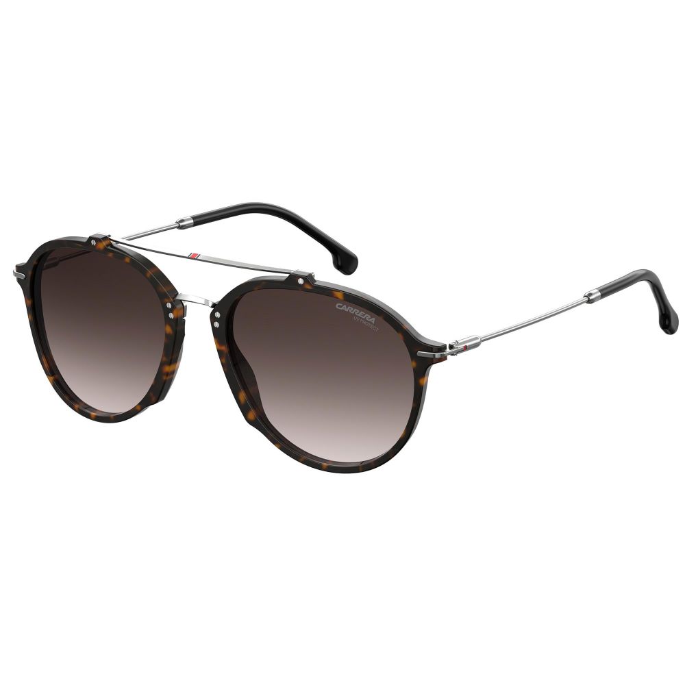 Carrera Okulary przeciwsłoneczne CARRERA 171/S 086/HA