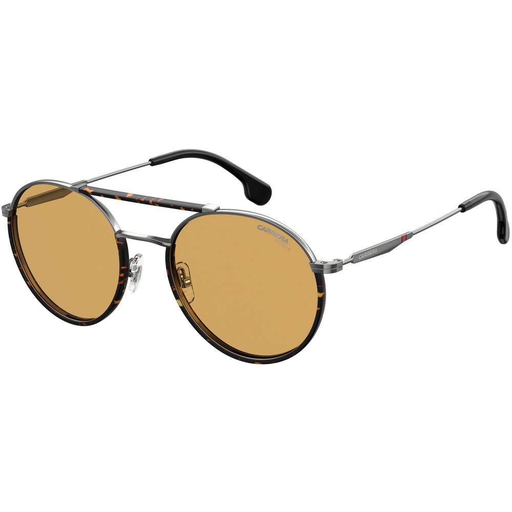 Carrera Okulary przeciwsłoneczne CARRERA 208/S 6LB/70