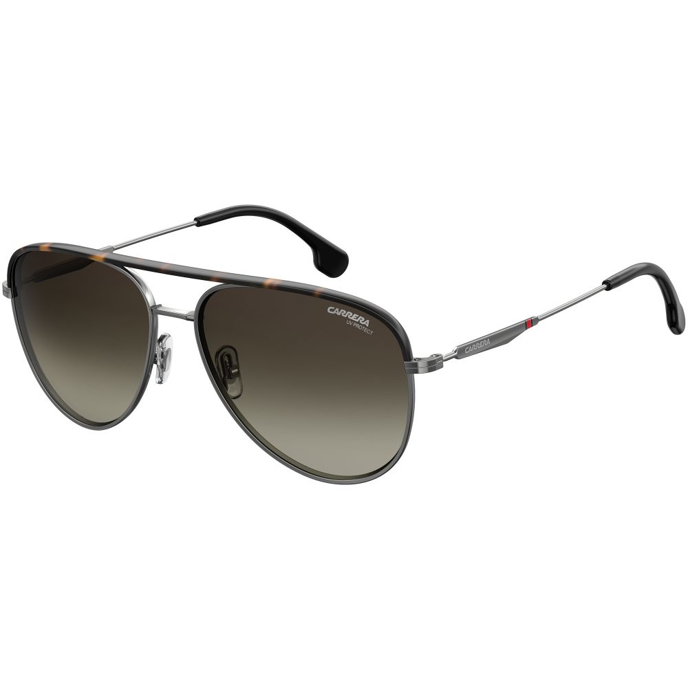 Carrera Okulary przeciwsłoneczne CARRERA 209/S 85K/HA