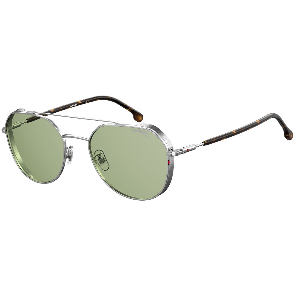 Carrera Okulary przeciwsłoneczne CARRERA 222/G/S 010/GP