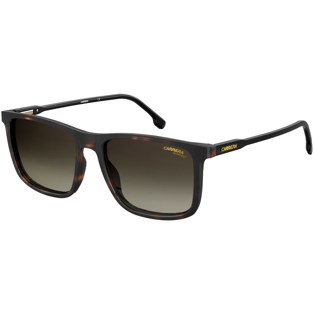 Carrera Okulary przeciwsłoneczne CARRERA 231/S 086/HA B