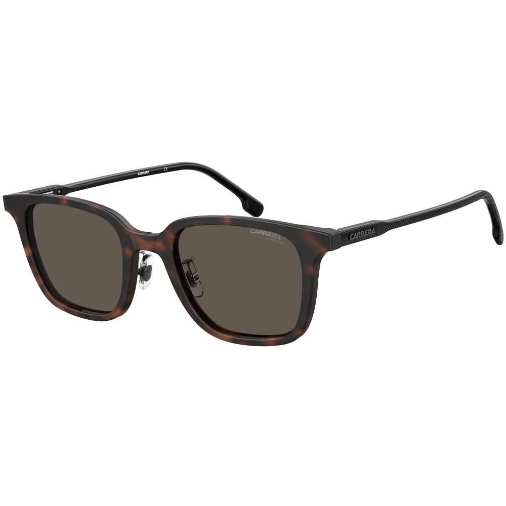 Carrera Okulary przeciwsłoneczne CARRERA 232/G/S 086/IR