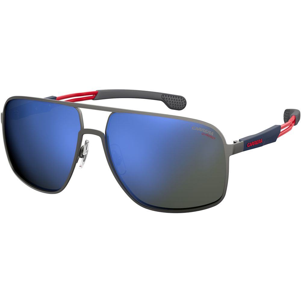 Carrera Okulary przeciwsłoneczne CARRERA 4012/S R80/XT A