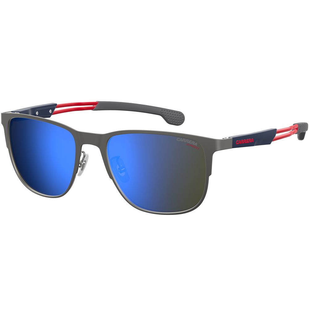 Carrera Okulary przeciwsłoneczne CARRERA 4014/GS R80/XT A