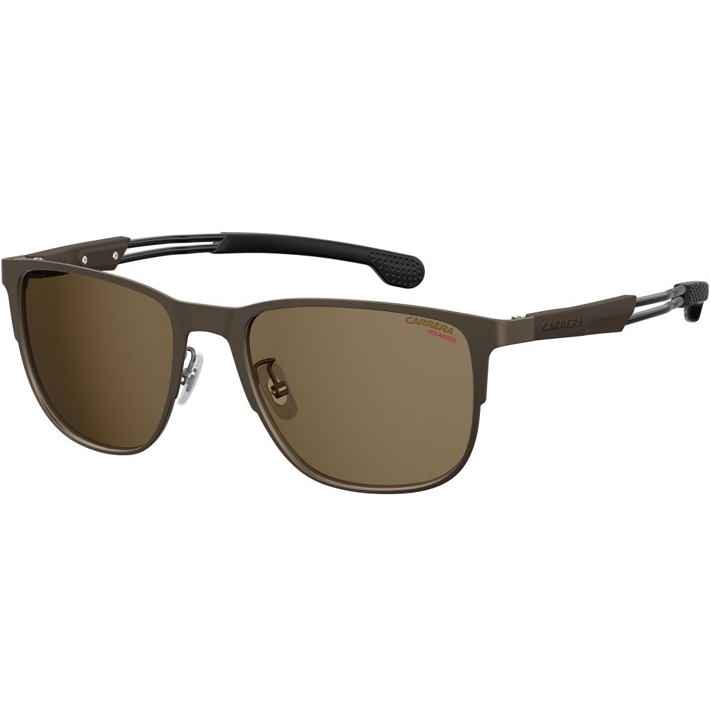 Carrera Okulary przeciwsłoneczne CARRERA 4014/GS VZH/SP