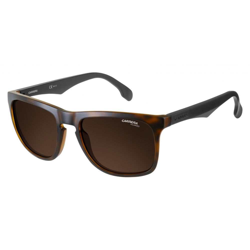 Carrera Okulary przeciwsłoneczne CARRERA 5043/S N9P/SP