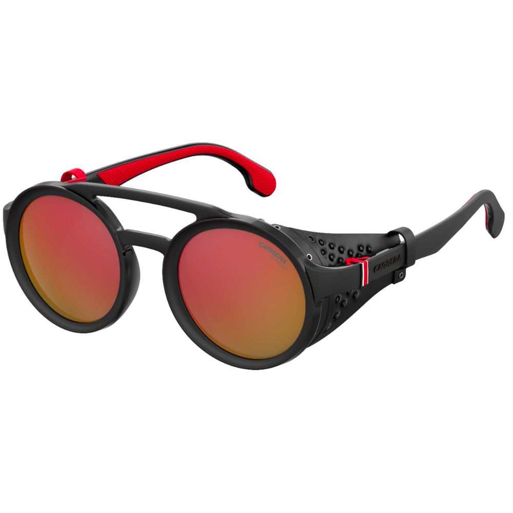 Carrera Okulary przeciwsłoneczne CARRERA 5046/S BLX/UZ