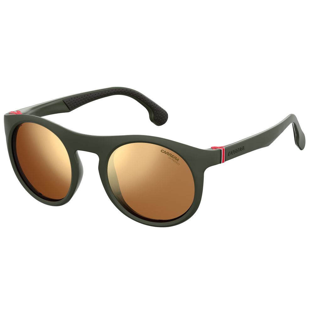 Carrera Okulary przeciwsłoneczne CARRERA 5048/S DLD/K1 A