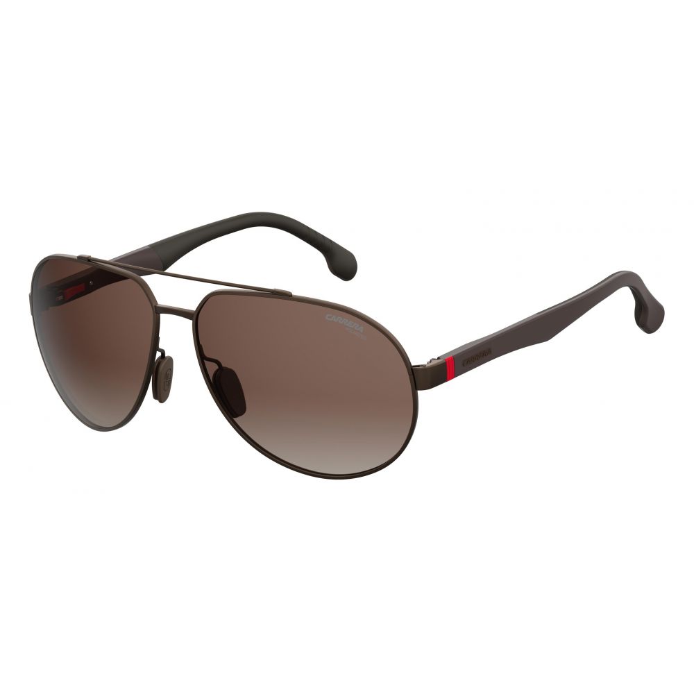 Carrera Okulary przeciwsłoneczne CARRERA 8025/S YZ4/LA