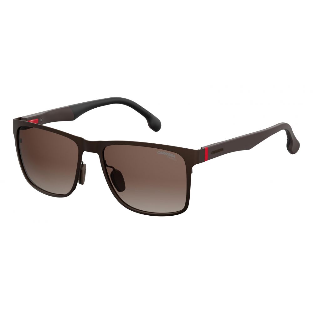 Carrera Okulary przeciwsłoneczne CARRERA 8026/S YZ4/LA