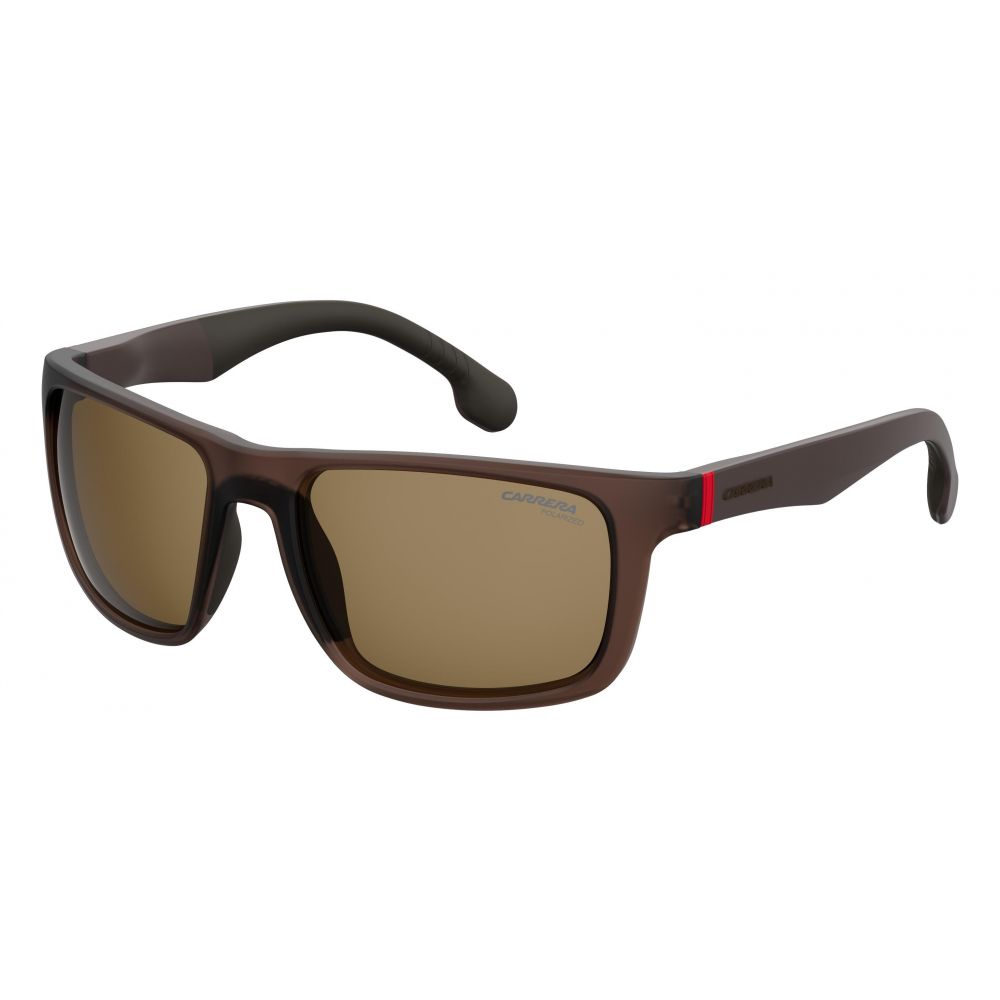 Carrera Okulary przeciwsłoneczne CARRERA 8027/S 09Q/SP