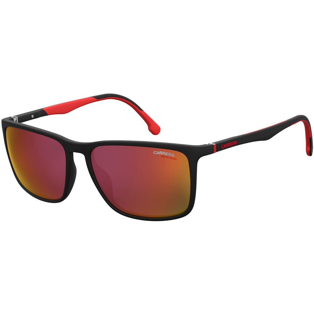 Carrera Okulary przeciwsłoneczne CARRERA 8031/S BLX/W3