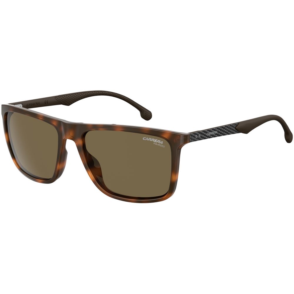 Carrera Okulary przeciwsłoneczne CARRERA 8032/S 086/SP