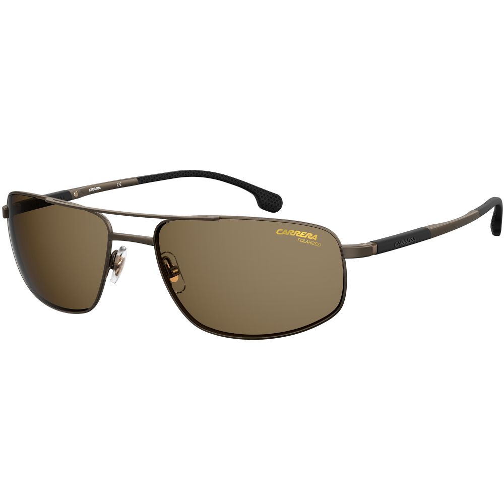 Carrera Okulary przeciwsłoneczne CARRERA 8036/S VZH/SP