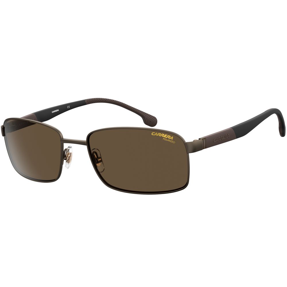 Carrera Okulary przeciwsłoneczne CARRERA 8037/S VZH/SP A