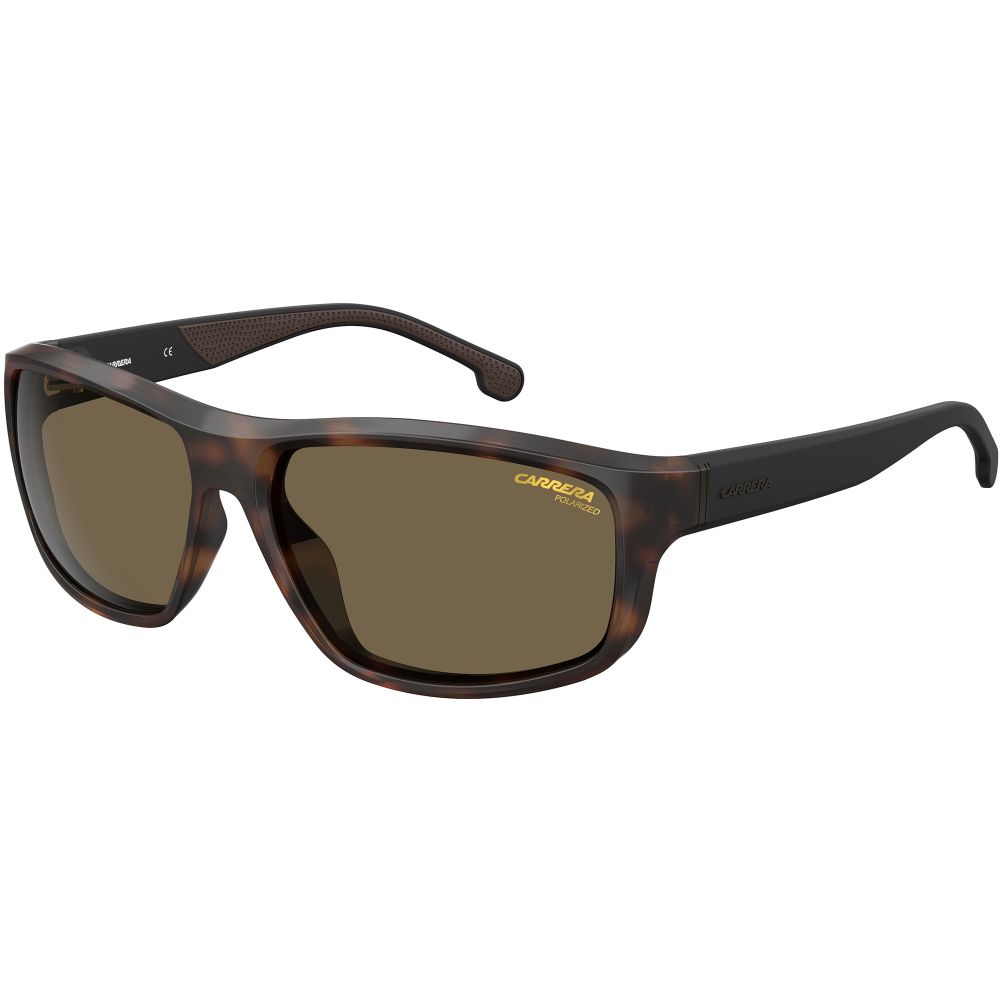 Carrera Okulary przeciwsłoneczne CARRERA 8038/S 086/SP