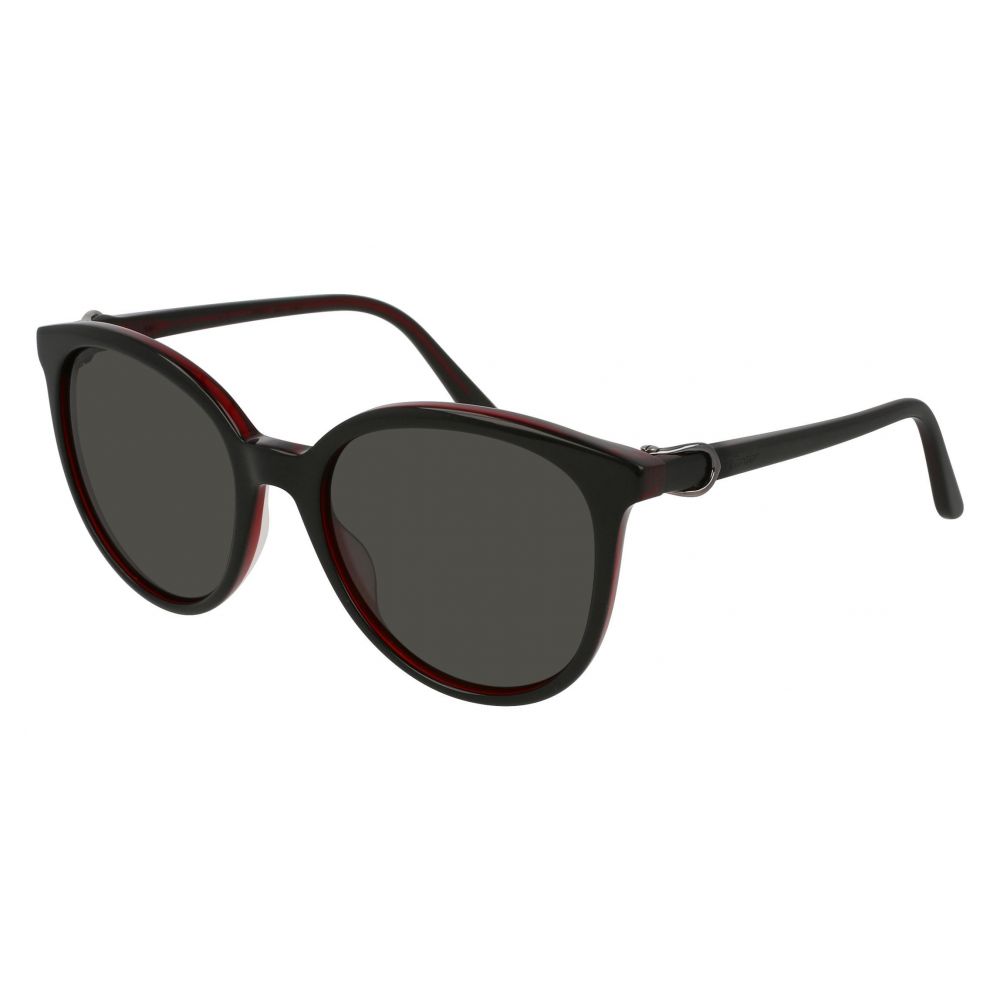 Cartier Okulary przeciwsłoneczne CT0003S 005 A