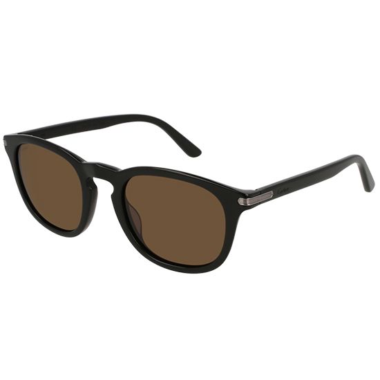 Cartier Okulary przeciwsłoneczne CT0011S 004 R