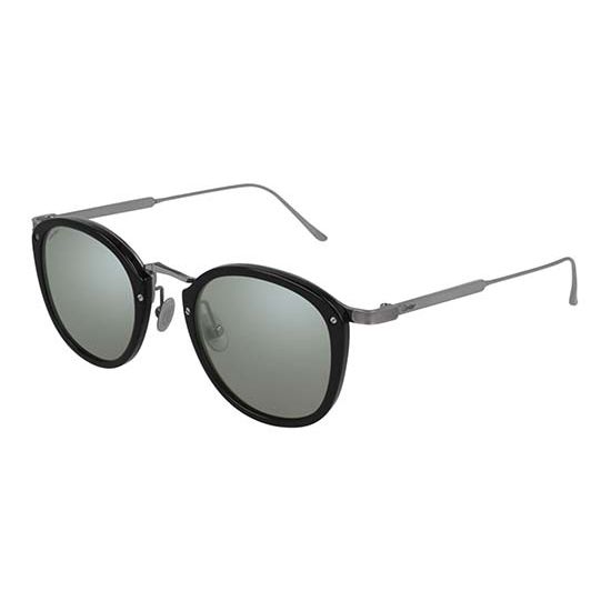 Cartier Okulary przeciwsłoneczne CT0014S 001 F