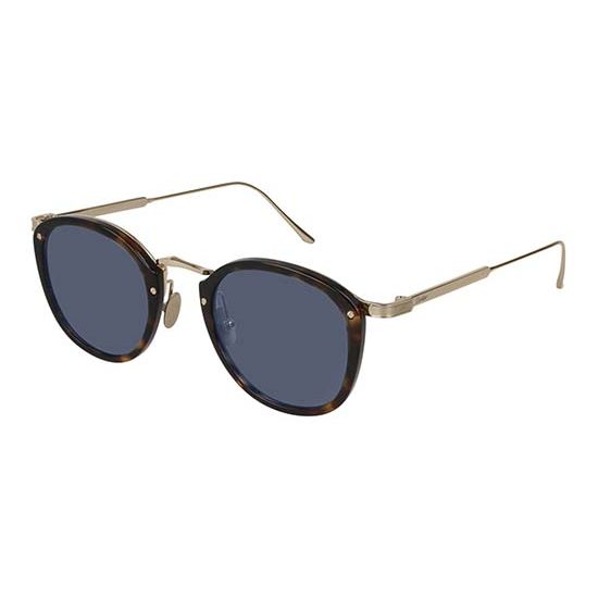 Cartier Okulary przeciwsłoneczne CT0014S 002 H