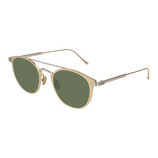 Cartier Okulary przeciwsłoneczne CT0015S 002 F