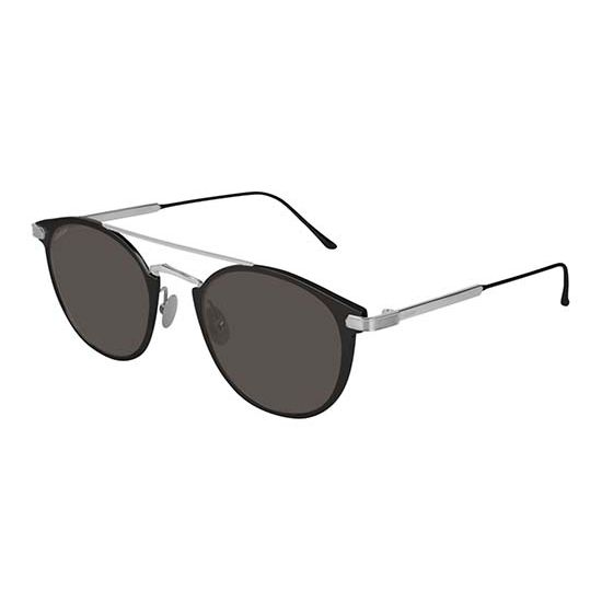 Cartier Okulary przeciwsłoneczne CT0015S 004 E