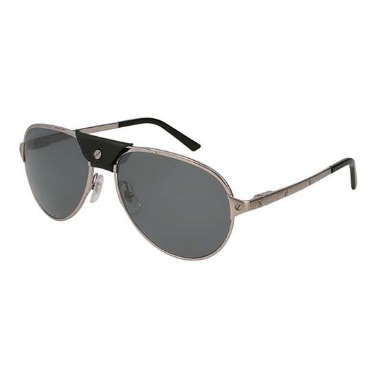 Cartier Okulary przeciwsłoneczne CT0034S 001 H