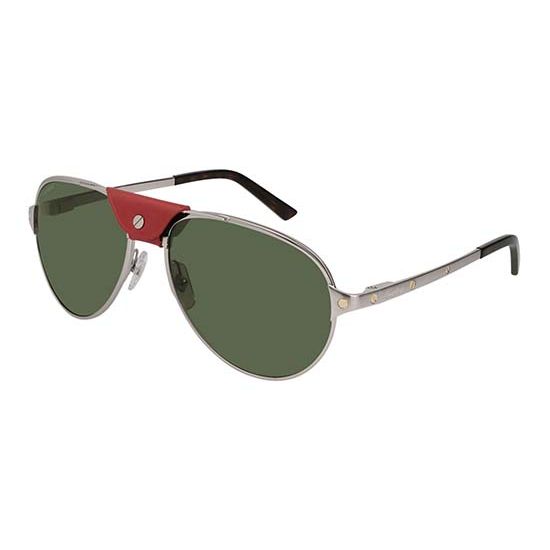 Cartier Okulary przeciwsłoneczne CT0034S 002 I