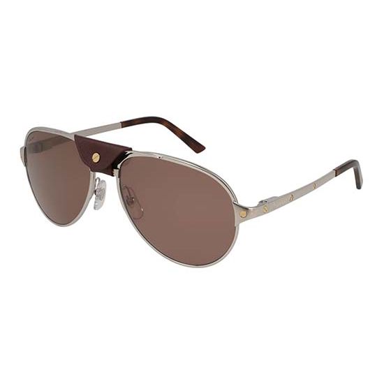 Cartier Okulary przeciwsłoneczne CT0034S 003 I