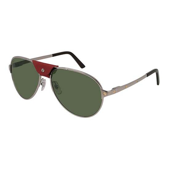 Cartier Okulary przeciwsłoneczne CT0034S 006 B