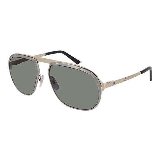 Cartier Okulary przeciwsłoneczne CT0035S 001 L