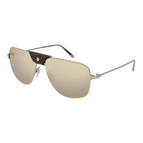 Cartier Okulary przeciwsłoneczne CT0037S 003 I