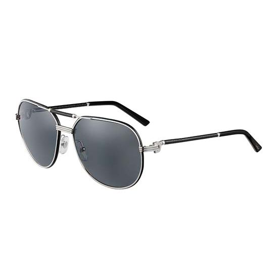 Cartier Okulary przeciwsłoneczne CT0053S 002 Z