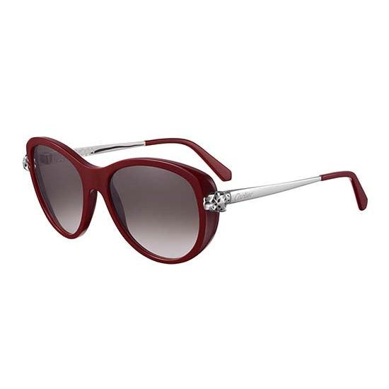 Cartier Okulary przeciwsłoneczne CT0060S 003 I