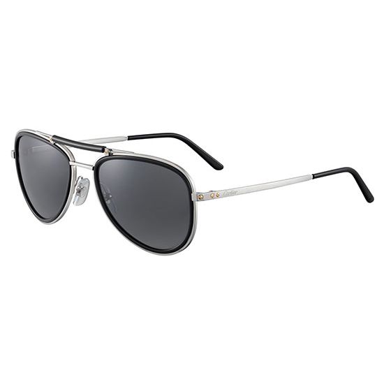 Cartier Okulary przeciwsłoneczne CT0078S 003 Q