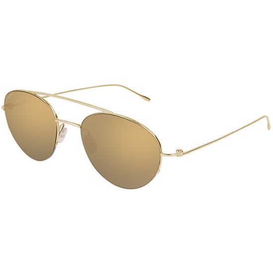 Cartier Okulary przeciwsłoneczne CT0095S 002 E