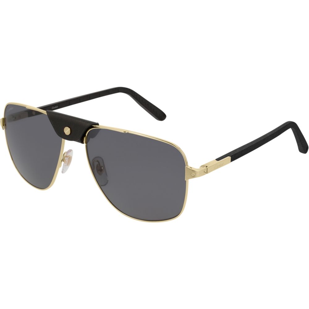 Cartier Okulary przeciwsłoneczne CT0097S 001