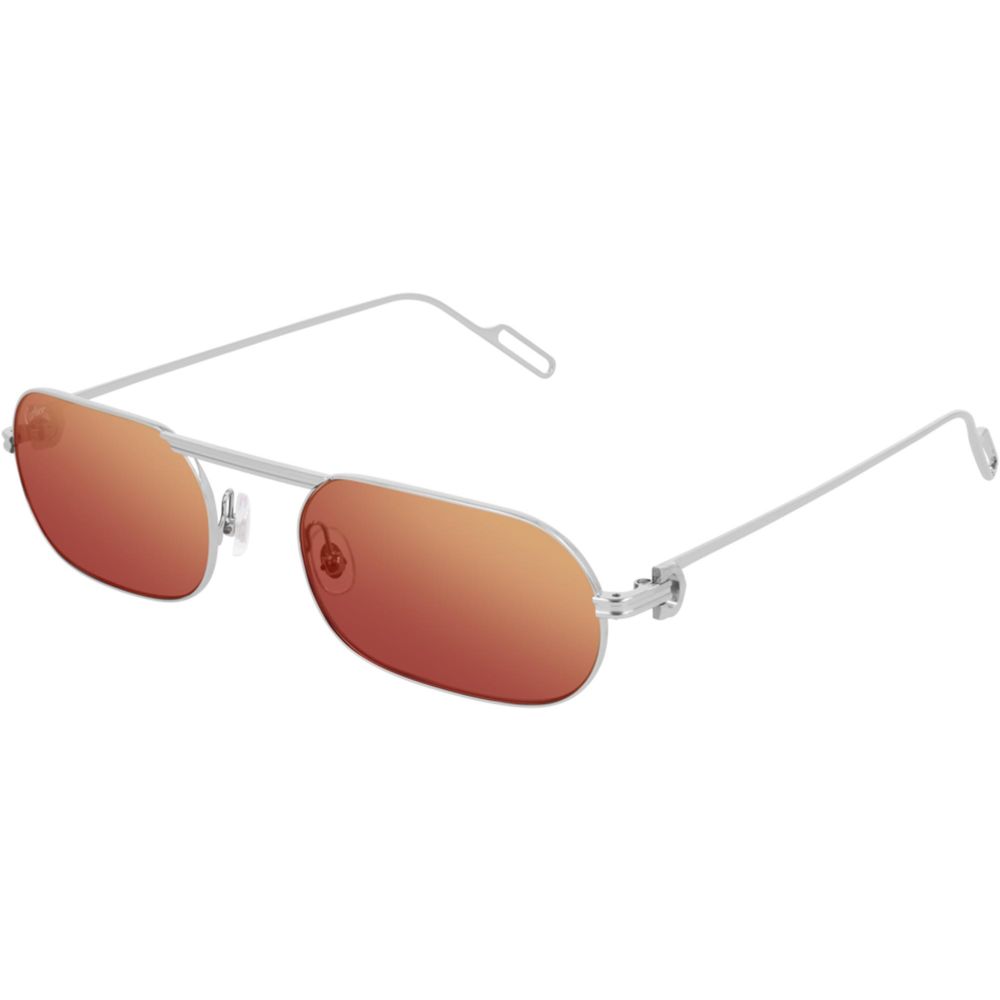 Cartier Okulary przeciwsłoneczne CT0112S 006 FA