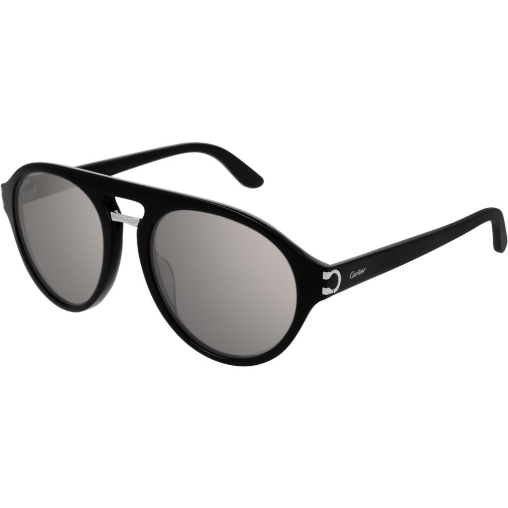 Cartier Okulary przeciwsłoneczne CT0130S 004 WC