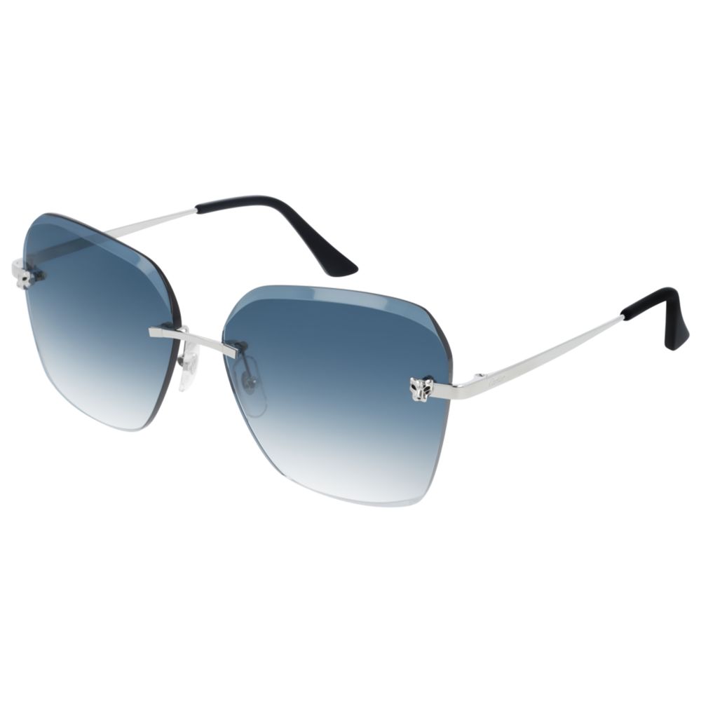 Cartier Okulary przeciwsłoneczne CT0147S 003 WN