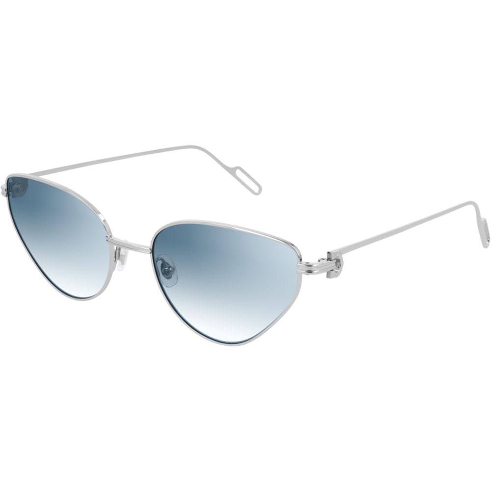 Cartier Okulary przeciwsłoneczne CT0155S 006 T