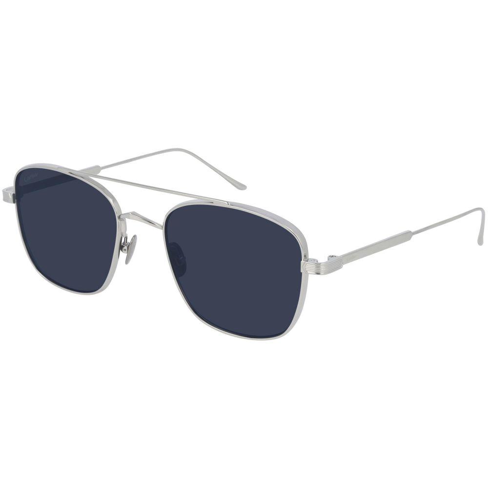 Cartier Okulary przeciwsłoneczne CT0163S 004 WY