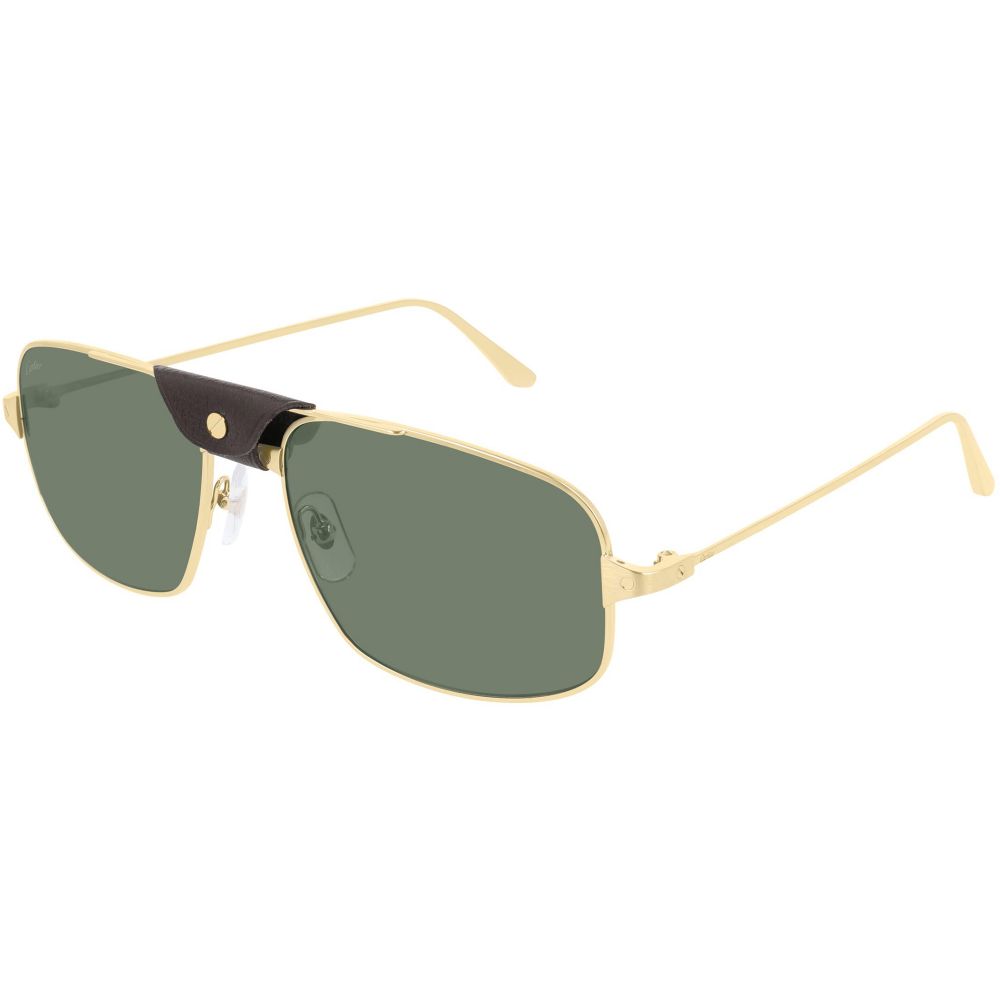 Cartier Okulary przeciwsłoneczne CT0193S 002 F