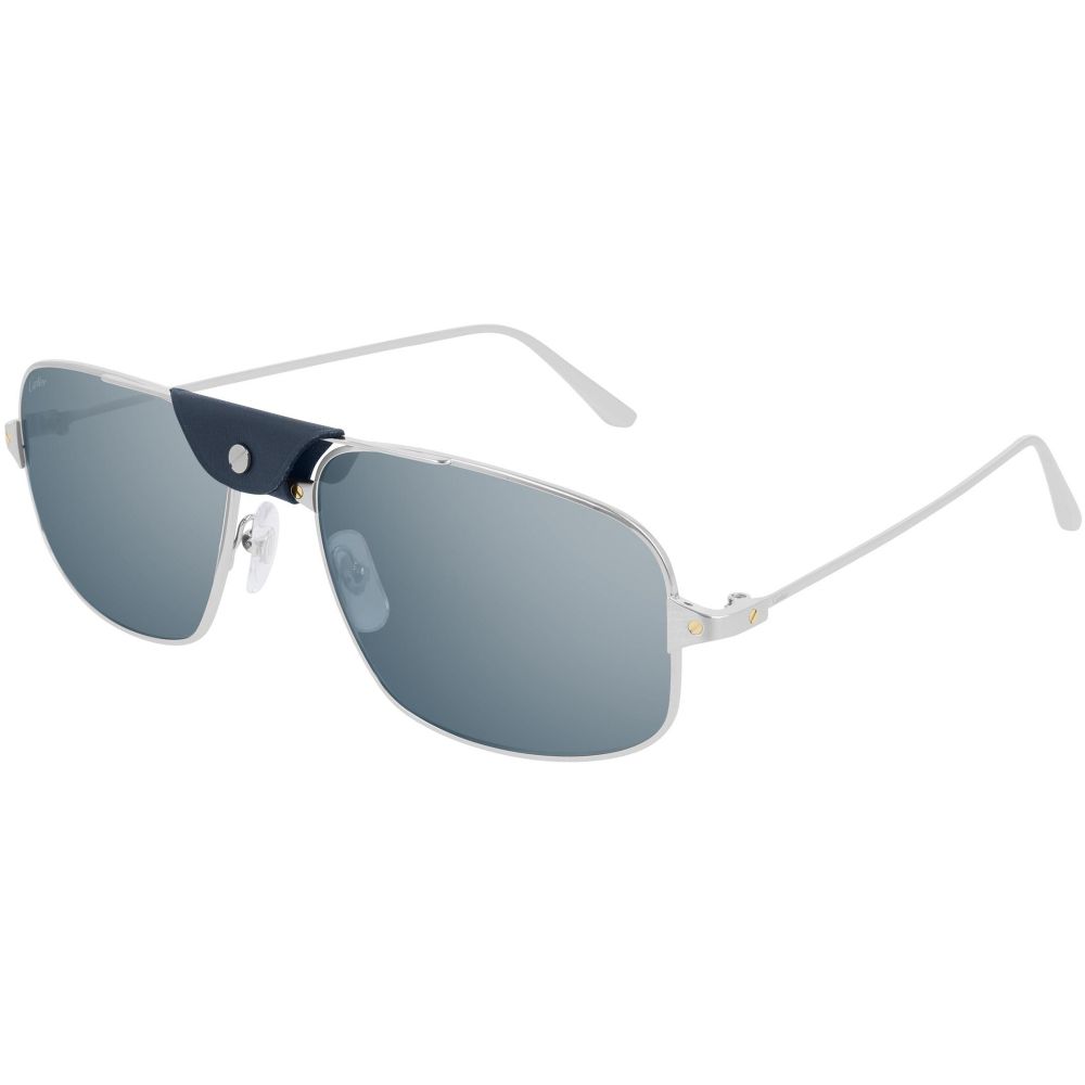 Cartier Okulary przeciwsłoneczne CT0193S 004 J