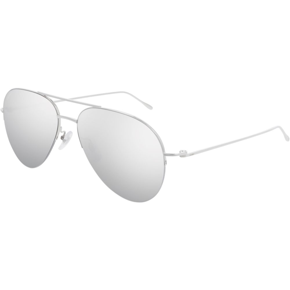 Cartier Okulary przeciwsłoneczne CT0237S 002 TC