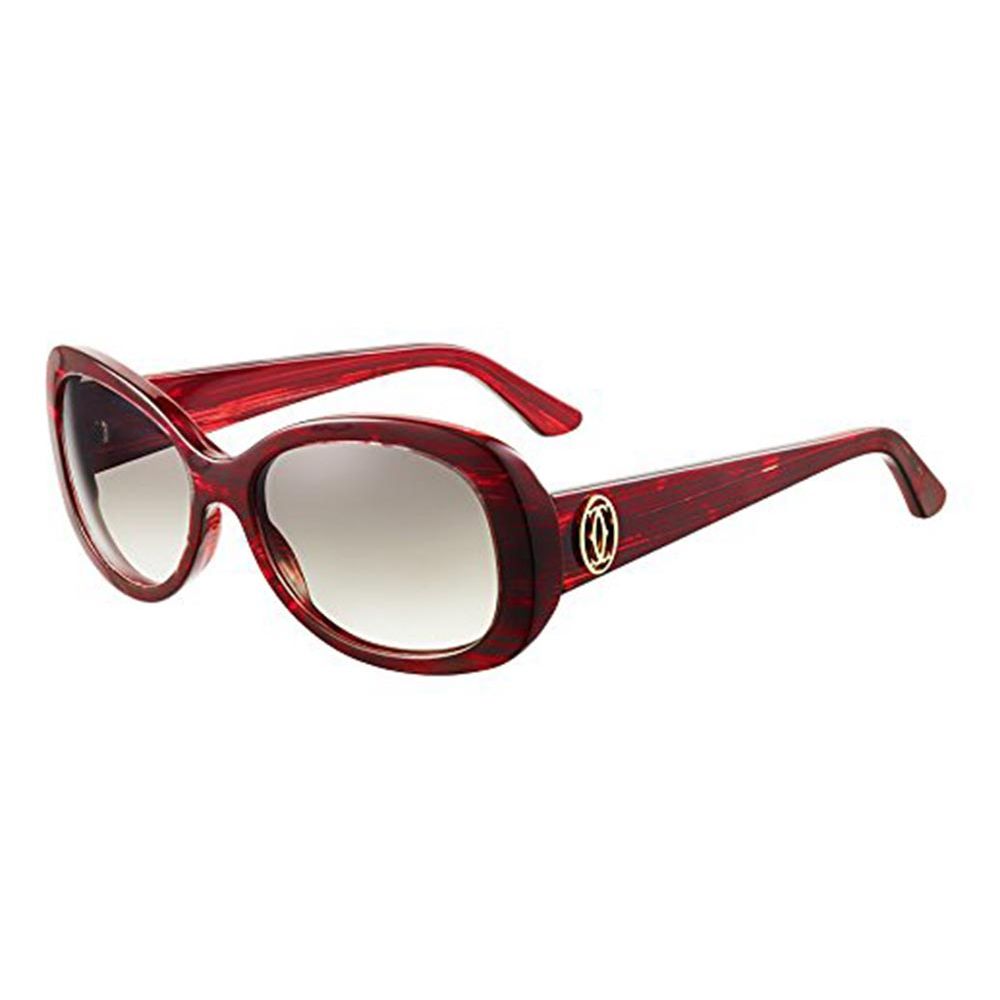 Cartier Okulary przeciwsłoneczne T8200895 JANIS T8200895