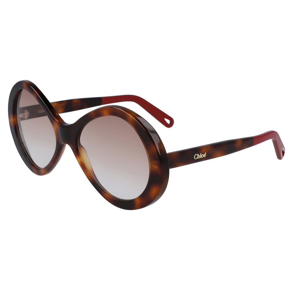 Chloe Okulary przeciwsłoneczne BONNIE CE2743S 270